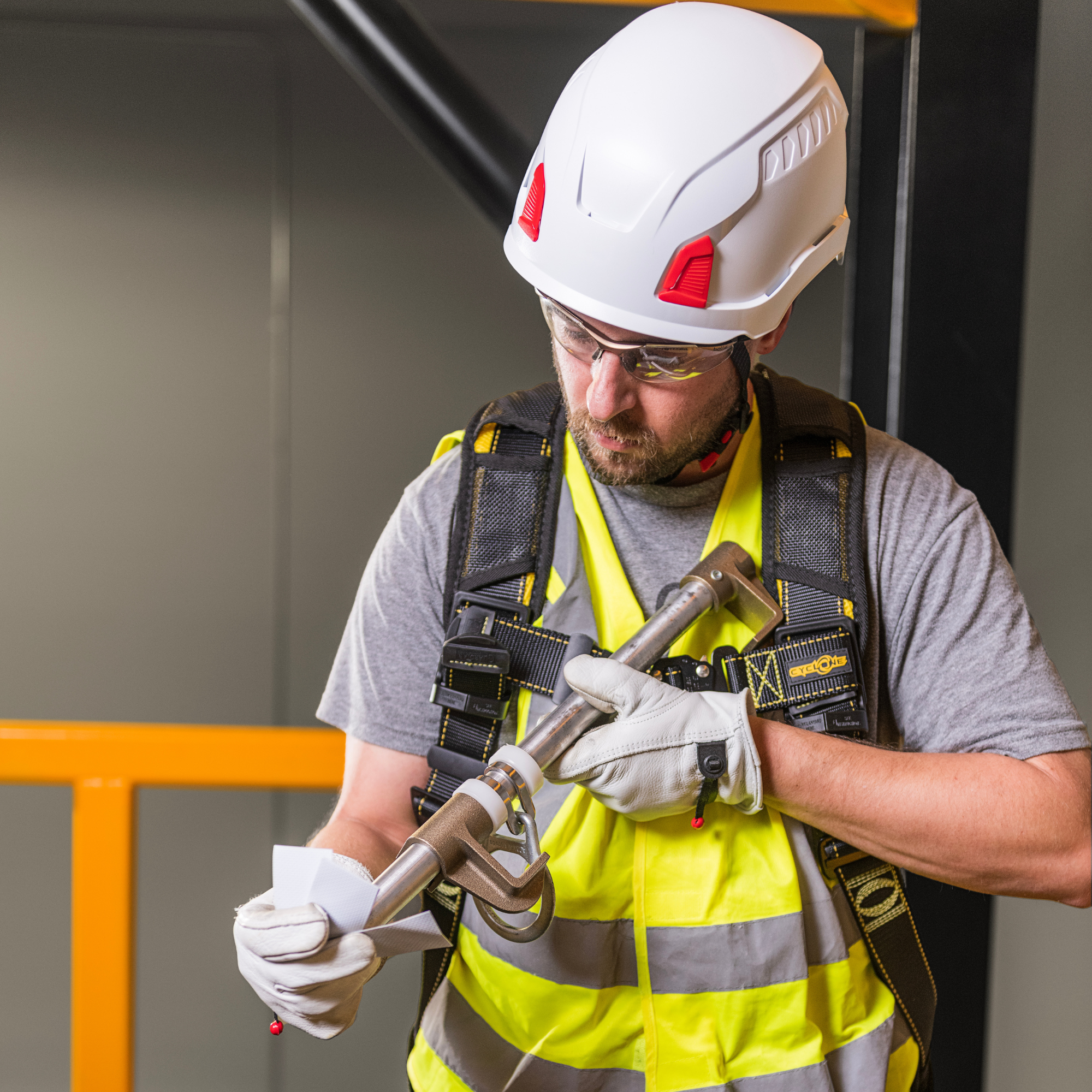 Guardian 00101 Beamer 2000 from Columbia Safety